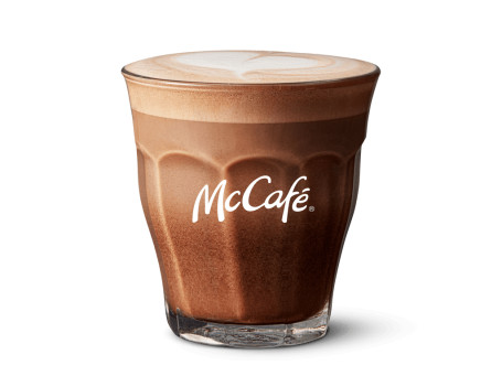 Mccafé Mocha (1290 Kj)