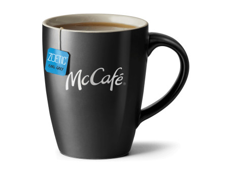 Zoetic Earl Grey Tea (23 Kj)