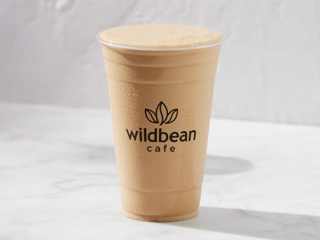 Chai Al Caffè Freddo