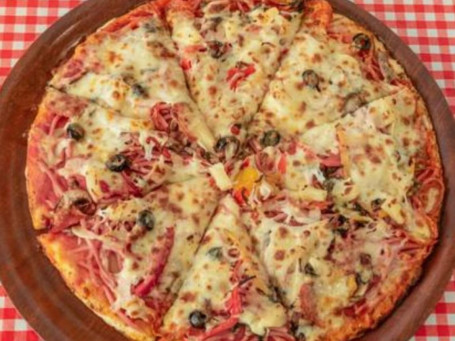 Bel-Air Special Pizza