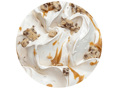 Decadent Cookie Dough (Deluxe)
