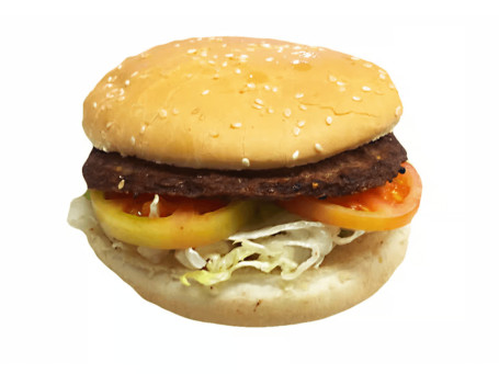 Hamburger Tradizionale