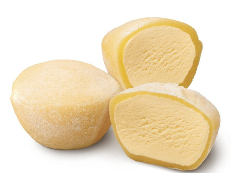 Mochi De Sorvete De Manga