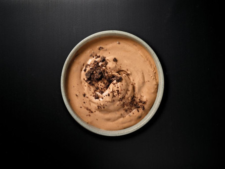 Mousse Al Cioccolato