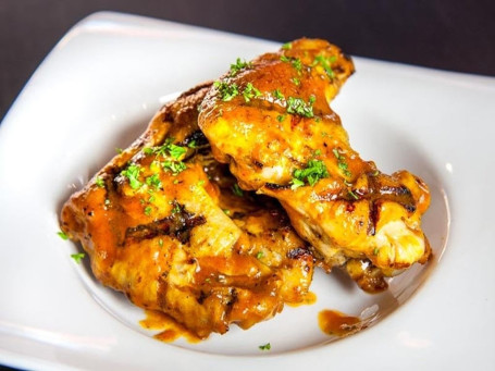 Louisiana Chicken Wings (Gf)