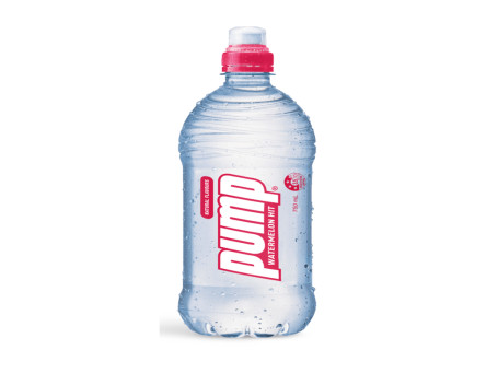 Pump Eau De Pastèque 750Ml