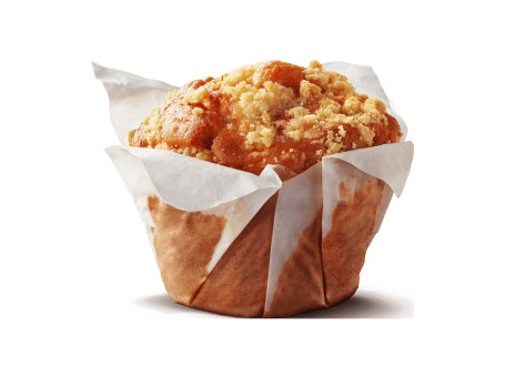 Apple Crumble Muffin (2500 Kj)