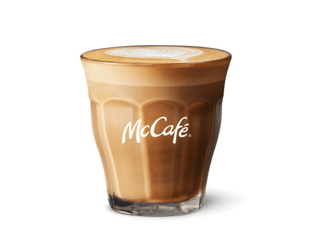 Mccafé Latté (535 Kj)