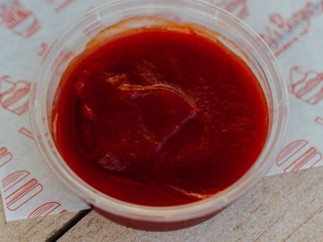 Tomato Sauce (150 Kj)