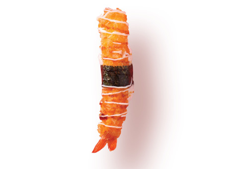 Nigiri Ebi Fritto