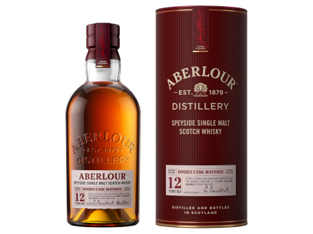 Aberlour 12Yo Scotch Whisky 700Ml