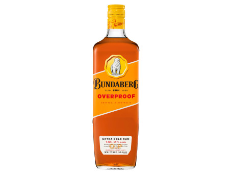 Bundaberg Rum Op 1125Ml