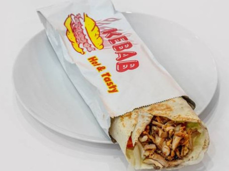 Chicken Kebab Regular