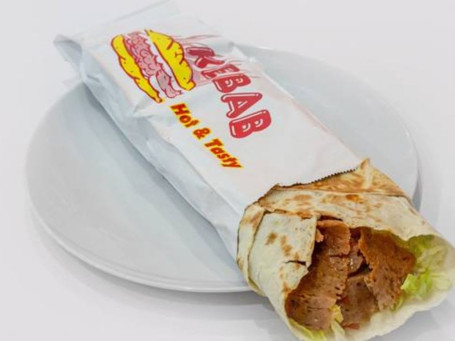 Kebab De Res Regular