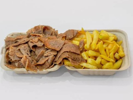 Pack De Snack De Ternera