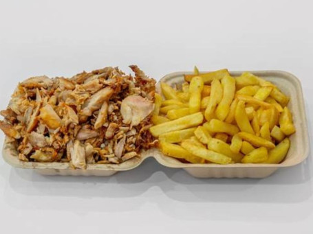 Paquete De Aperitivos De Pollo