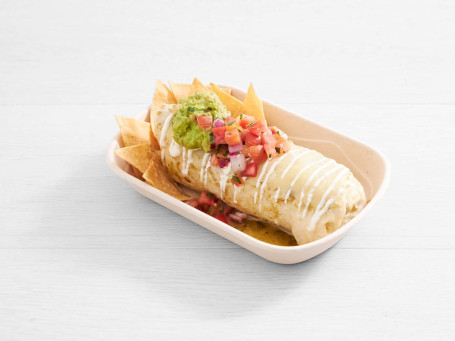 Mi Mancano Anche Le Enchiladas