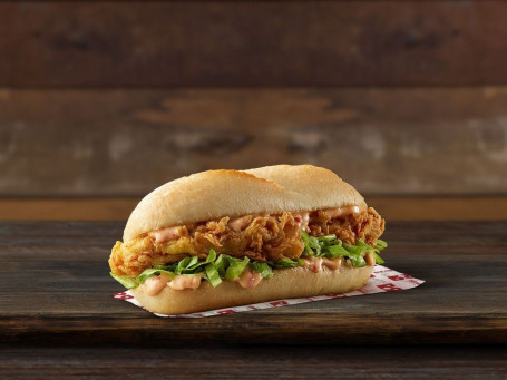 Chilli Aioli Rippa Rolls