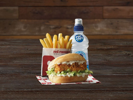 Pasto Sub Snack Per Bambini