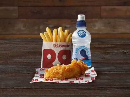 Pasto Tenero Per Bambini