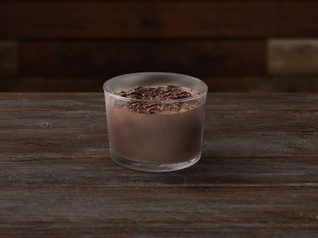 Mousse Al Cioccolato