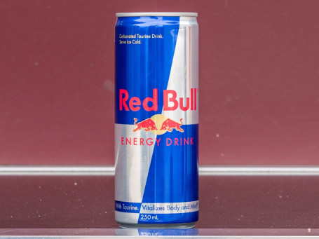 Red Bull 250 Ml