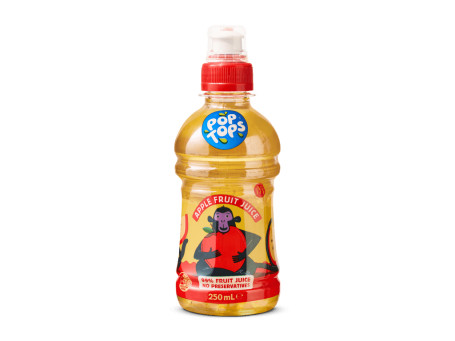 Succo Di Mela 250Ml (540 Kj)