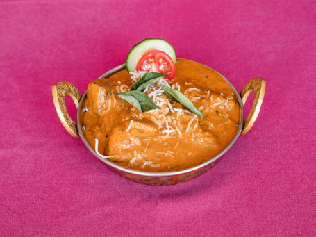 Agnello Madras (Caldo)