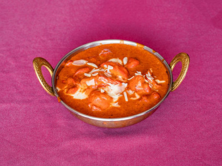 Pollo Al Burro (Morbido)