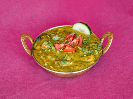 Palak Paneer