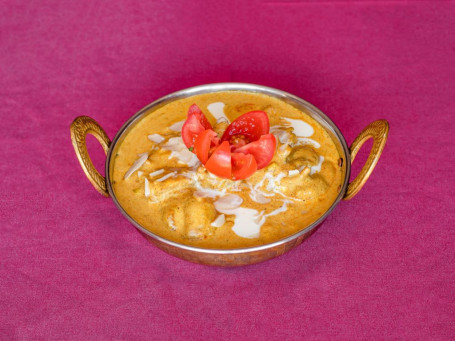 Chicken Khorma (Mild)