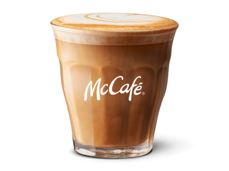Piccolo Latté Mccafé (206 Kj)