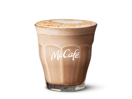 Mccafe Chai Latte (792 Kj)
