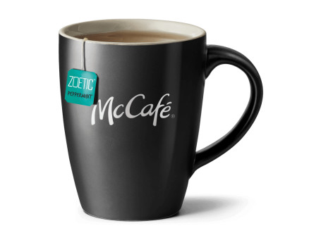 Tè Alla Menta Zoetic (23 Kj)