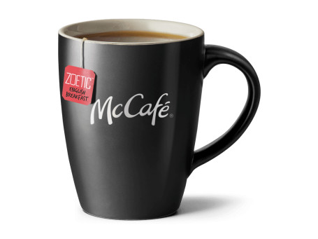 Tè English Breakfast Zoetic (23 Kj)