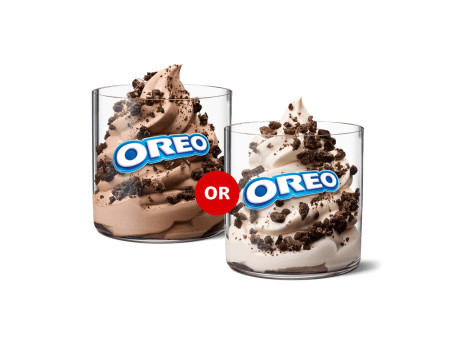 Oreo Mcflurry (1300 Kj)
