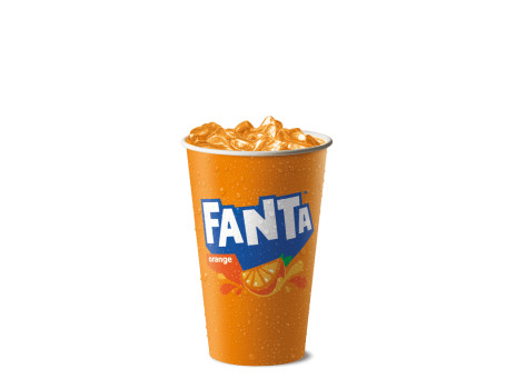 Fanta (501 Kj)