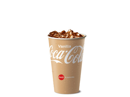 Coca Cola Alla Vaniglia (421 Kj)