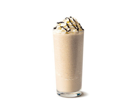 Frappé Al Caramello Salato (2250 Kj)