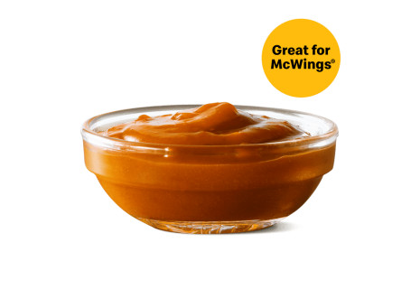 Salsa Buffalo Piccante (117 Kj)