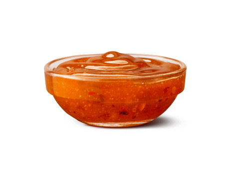 Salsa Di Miele Piccante (263 Kj)