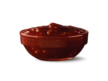 Salsa Barbecue (182 Kj)