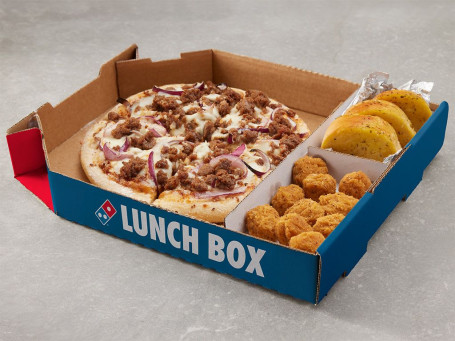 Mini Double Beef Onion 4182Kj