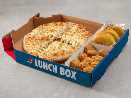 Mini Ail Fromage Avec Crème Fraiche 3830Kj