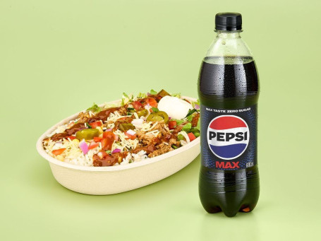 Pacchetto Big Bowl Pepsi