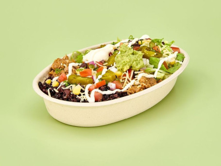 Grande Ciotola Firma