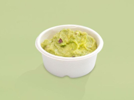 Lato Del Guacamole