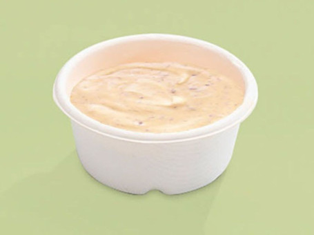 Lato Della Salsa Al Tartufo