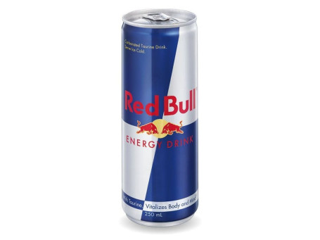 Red Bull 250 Ml