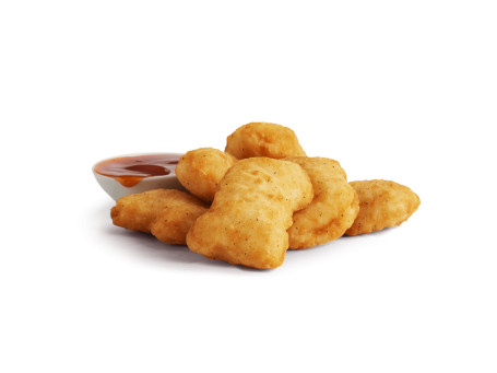 6 Nuggets